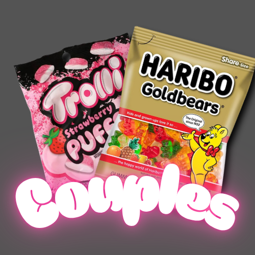 Couples Station Stop